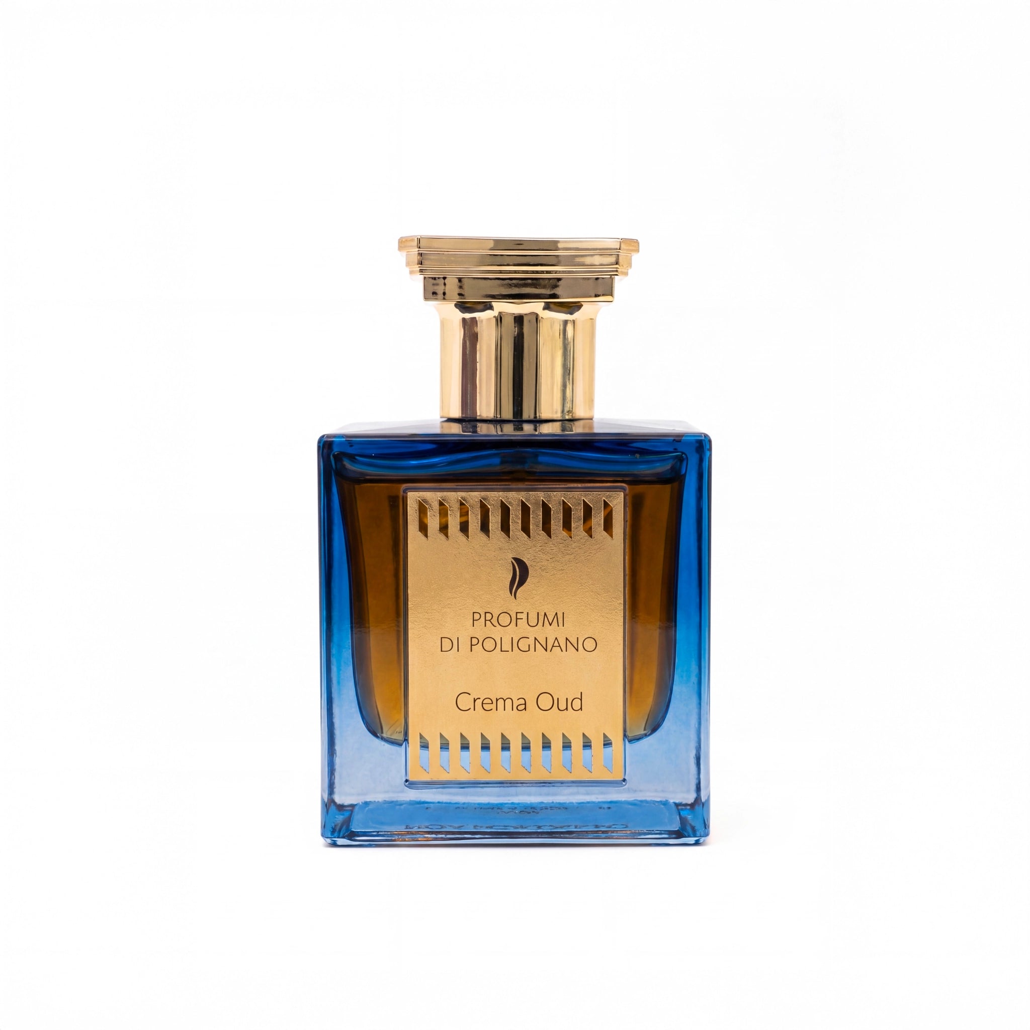 Crema Oud 100 ml Extrait de Parfum