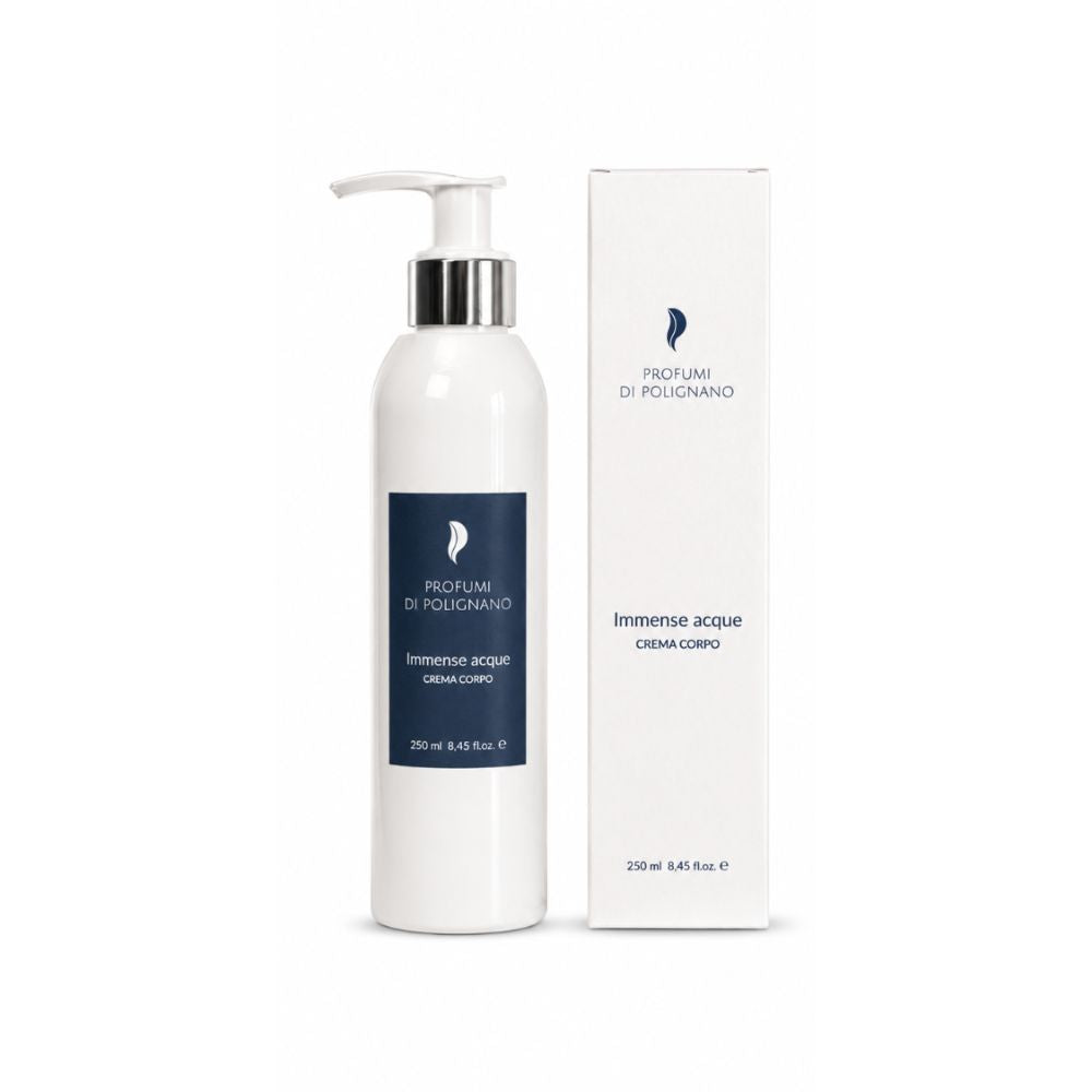 Immense Acque 250ml Body Cream
