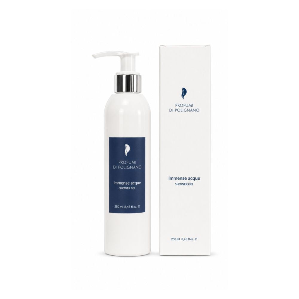 Immense Acque 250ml Shower Gel